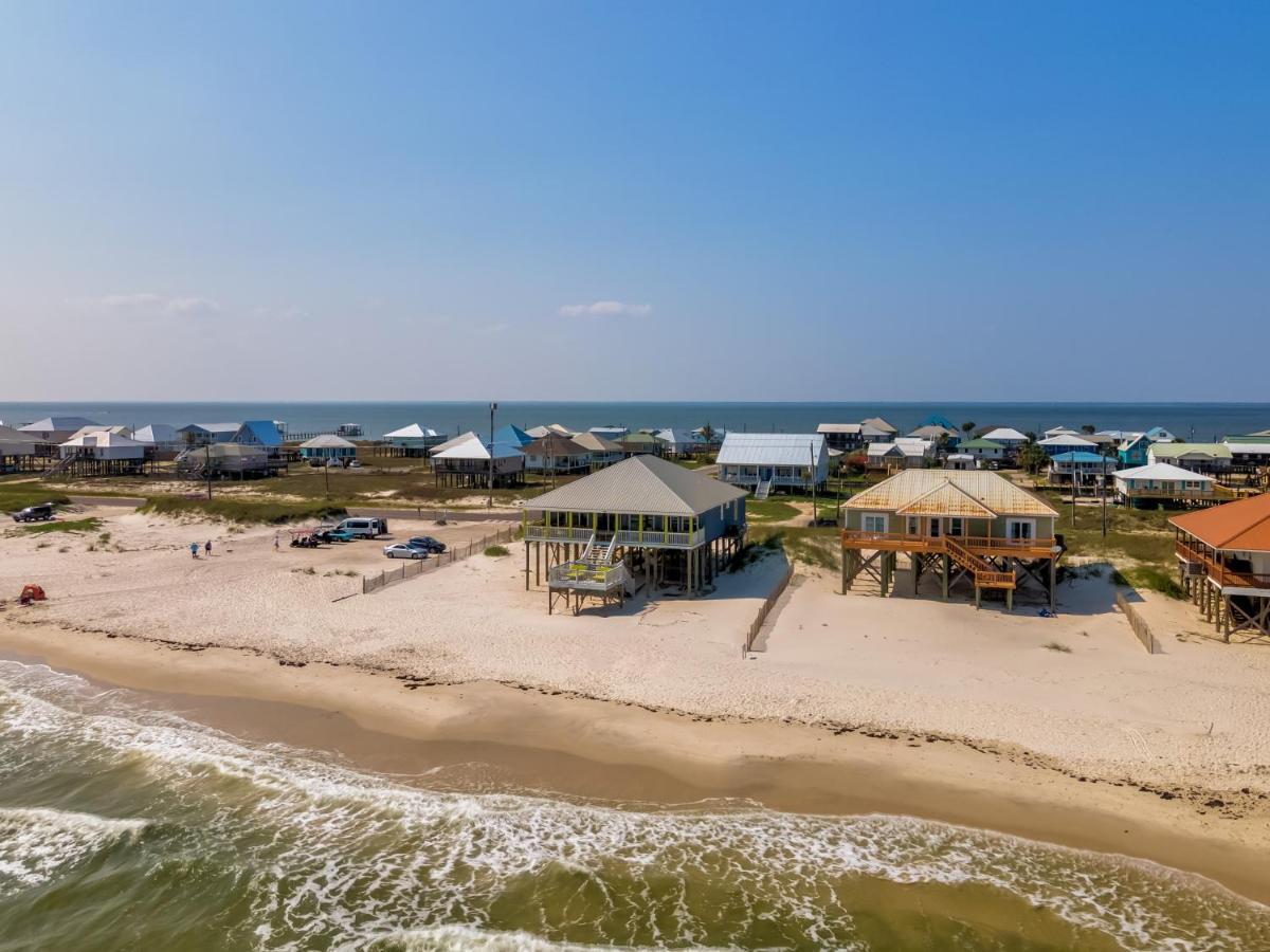 Villa Annie'S Dream Dauphin Island Exterior foto