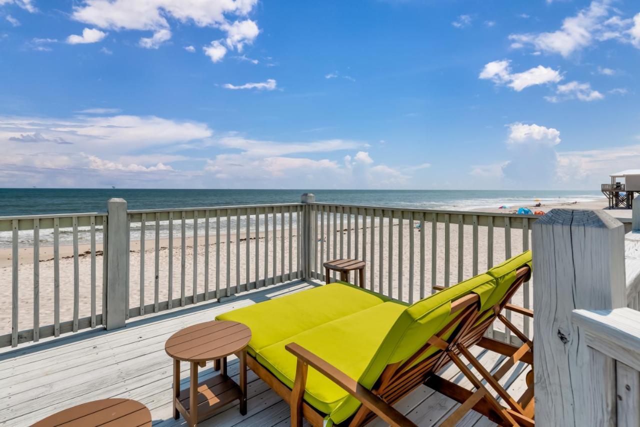 Villa Annie'S Dream Dauphin Island Exterior foto