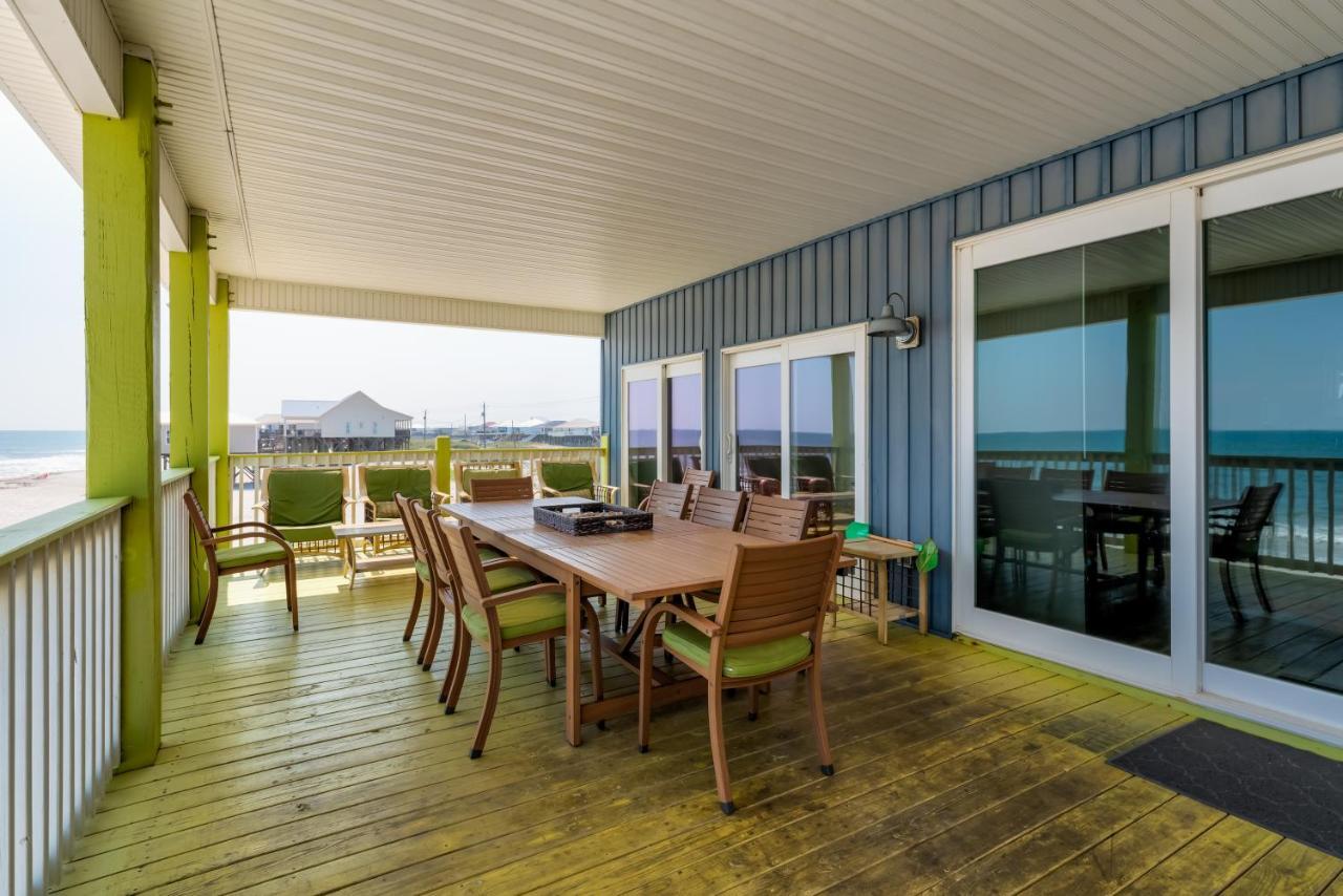 Villa Annie'S Dream Dauphin Island Exterior foto
