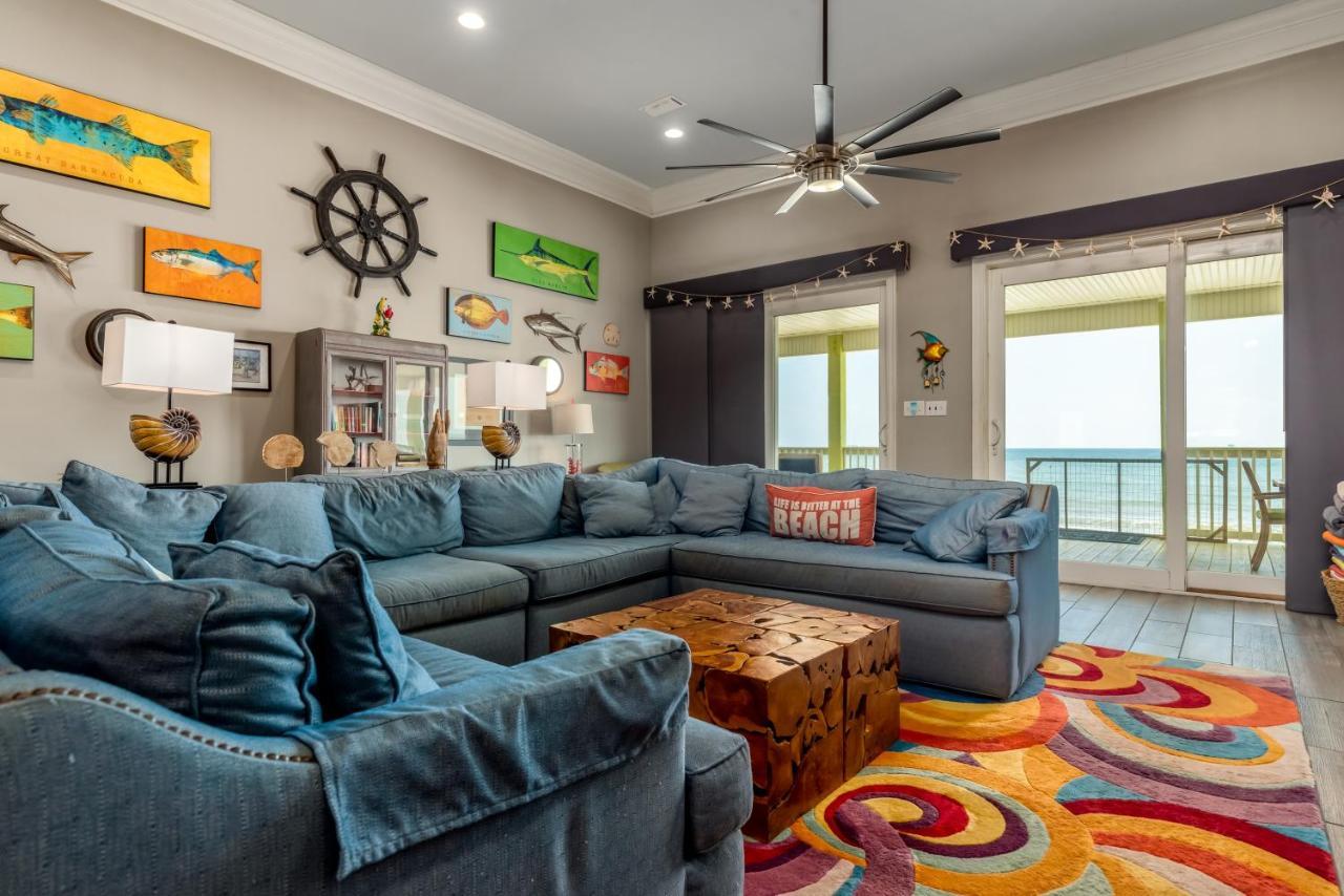 Villa Annie'S Dream Dauphin Island Exterior foto