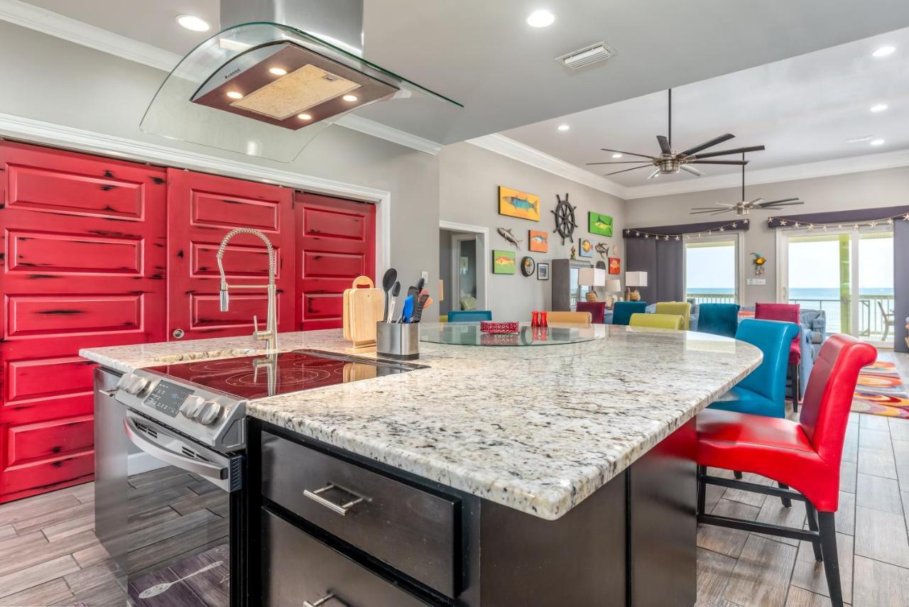 Villa Annie'S Dream Dauphin Island Exterior foto