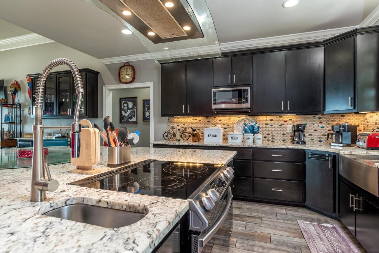 Villa Annie'S Dream Dauphin Island Exterior foto