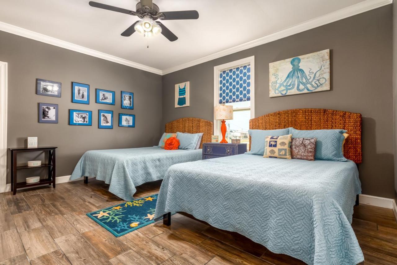 Villa Annie'S Dream Dauphin Island Exterior foto