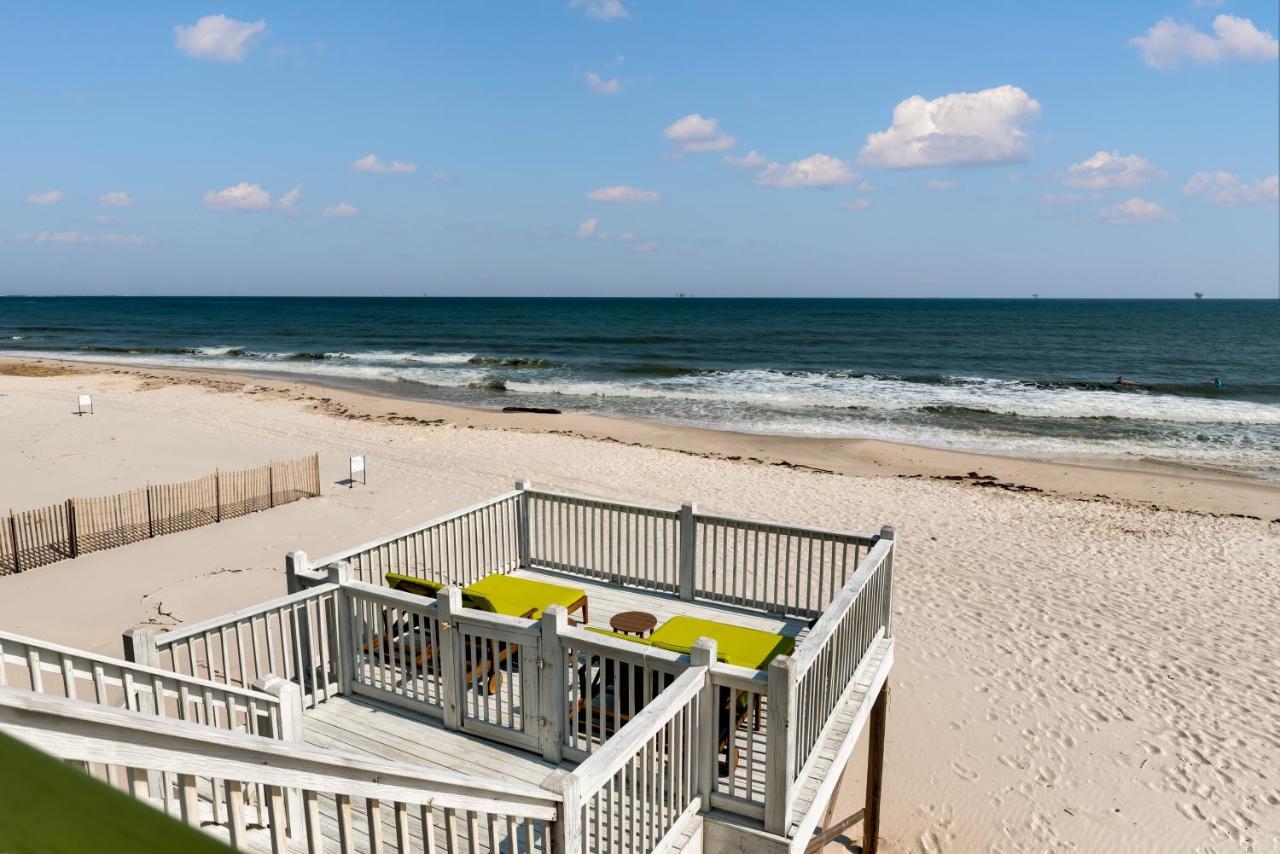Villa Annie'S Dream Dauphin Island Exterior foto