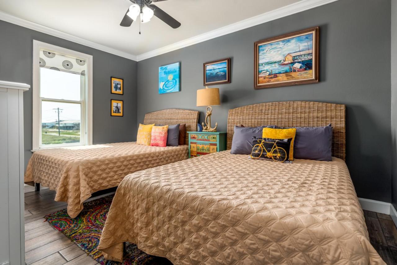 Villa Annie'S Dream Dauphin Island Exterior foto