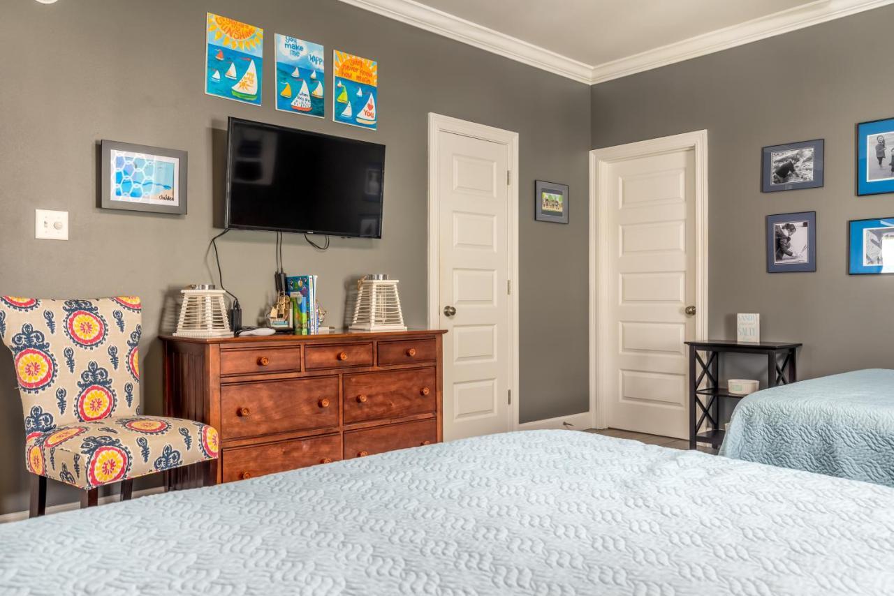 Villa Annie'S Dream Dauphin Island Exterior foto